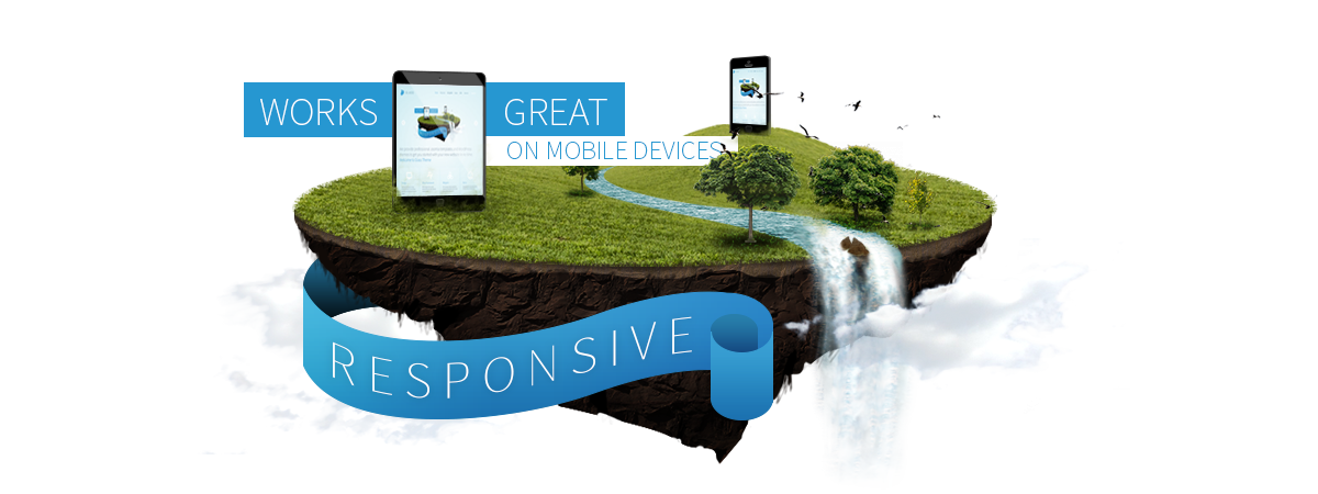 Responsive